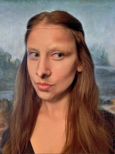 Mona Lisa
